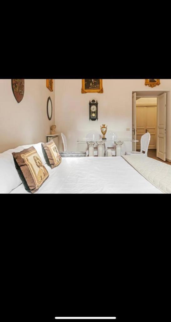 Olimpico'S Apartment Rome Exterior photo